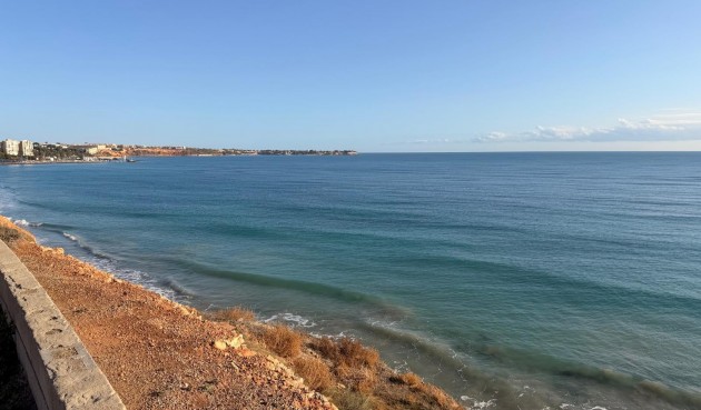 Brukt - Apartment -
Pilar de la Horadada - Mil Palmeras