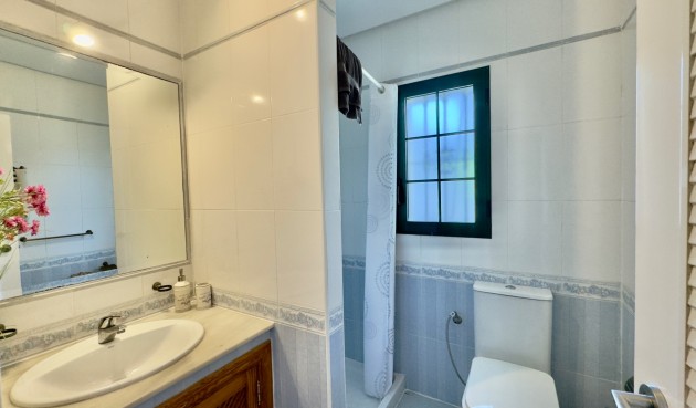 Brukt - Villa -
Orihuela Costa - Costa Blanca