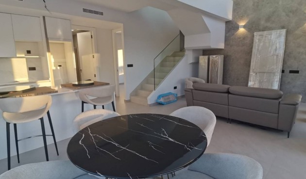 Resale - Villa -
Los Montesinos - Costa Blanca