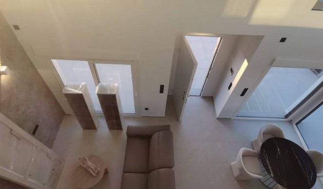 Resale - Villa -
Los Montesinos - Costa Blanca