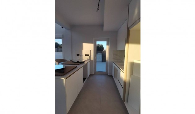 Resale - Villa -
Los Montesinos - Costa Blanca