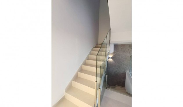 Resale - Villa -
Los Montesinos - Costa Blanca