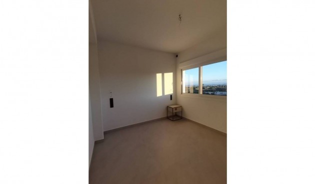 Resale - Villa -
Los Montesinos - Costa Blanca