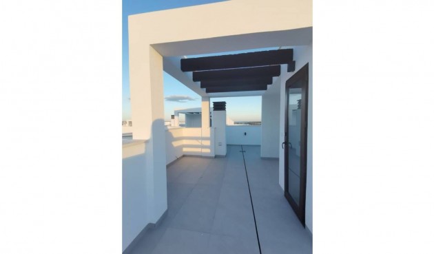Resale - Villa -
Los Montesinos - Costa Blanca