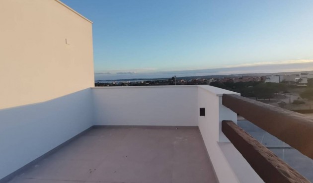 Resale - Villa -
Los Montesinos - Costa Blanca