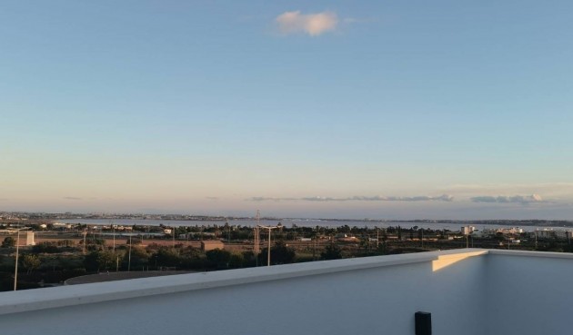 Resale - Villa -
Los Montesinos - Costa Blanca