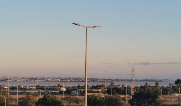 Resale - Villa -
Los Montesinos - Costa Blanca