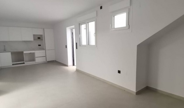 Resale - Villa -
Los Montesinos - Costa Blanca