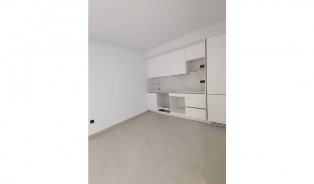 Resale - Villa -
Los Montesinos - Costa Blanca