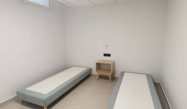 Resale - Villa -
Los Montesinos - Costa Blanca