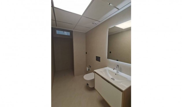 Resale - Villa -
Los Montesinos - Costa Blanca