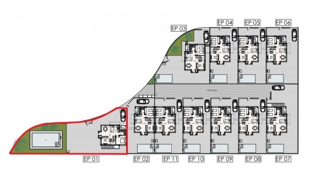 Resale - Villa -
Los Montesinos - Costa Blanca