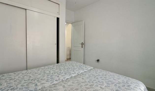 Brukt - Apartment -
Orihuela Costa - Costa Blanca