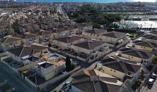 Brukt - Apartment -
Orihuela Costa - Costa Blanca