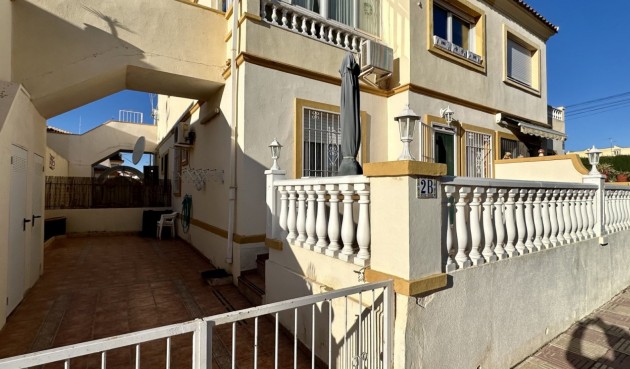 Brukt - Apartment -
Orihuela Costa - Costa Blanca