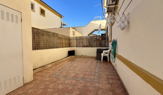Brukt - Apartment -
Orihuela Costa - Costa Blanca