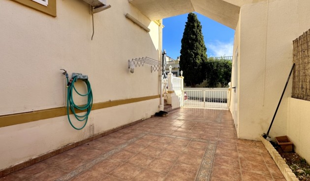 Brukt - Apartment -
Orihuela Costa - Costa Blanca