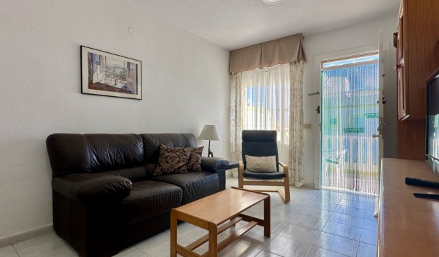 Brukt - Apartment -
Orihuela Costa - Costa Blanca