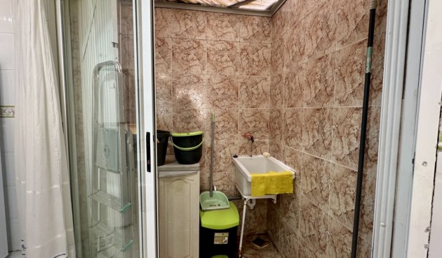 Brukt - Apartment -
Orihuela Costa - Costa Blanca