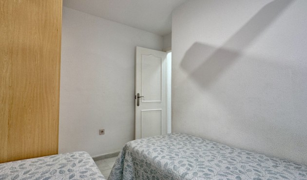 Brukt - Apartment -
Orihuela Costa - Costa Blanca