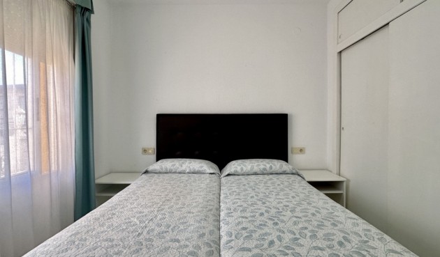 Brukt - Apartment -
Orihuela Costa - Costa Blanca