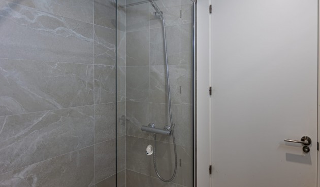 Brukt - Town House -
Torrevieja - Costa Blanca