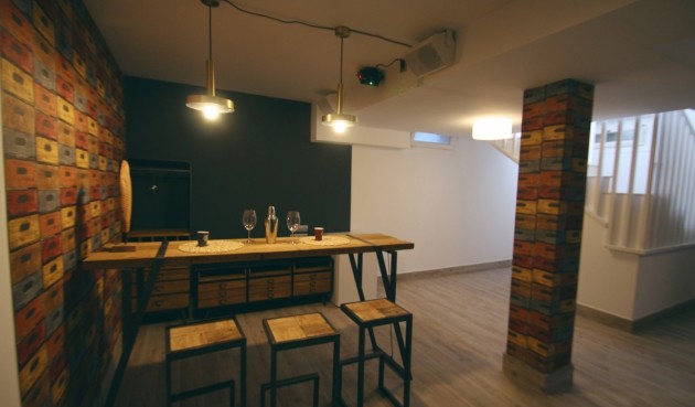 Nybyggnation - Villa -
Los Montesinos - La Herrada