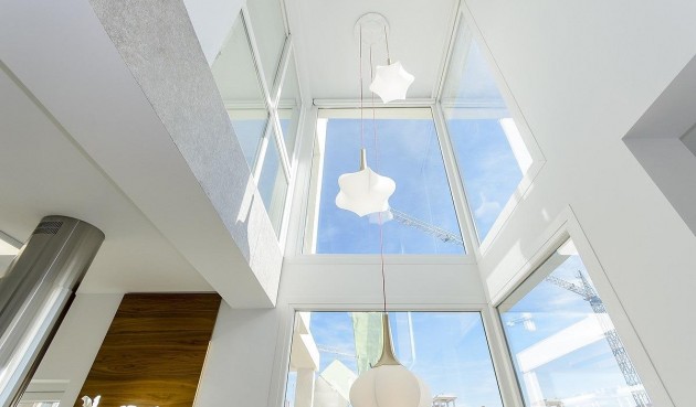 Nybyggnation - Villa -
Los Montesinos - La Herrada