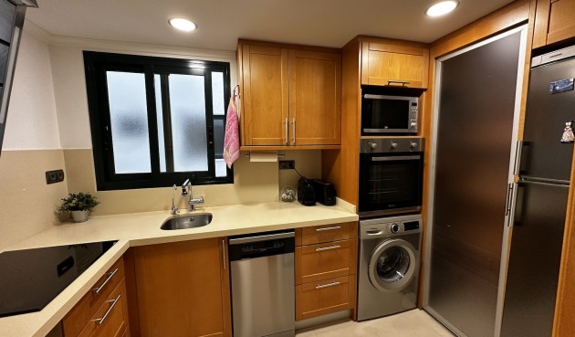 Återförsäljning - Apartment -
Guardamar del Segura - Costa Blanca