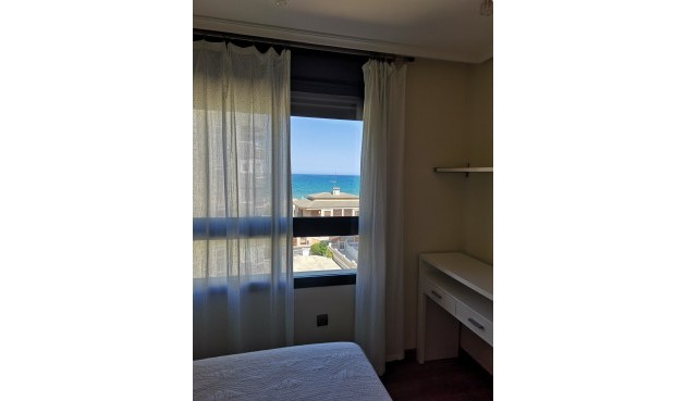 Återförsäljning - Apartment -
Guardamar del Segura - Costa Blanca
