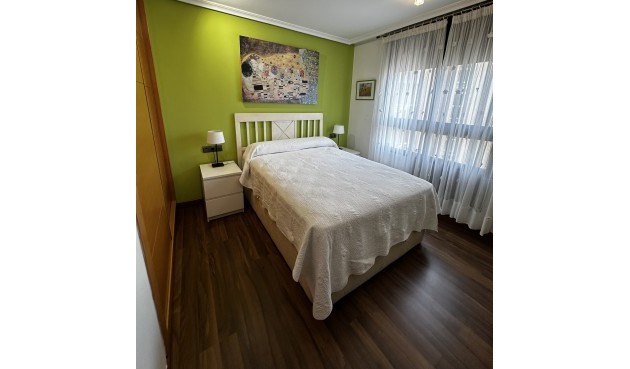 Återförsäljning - Apartment -
Guardamar del Segura - Costa Blanca