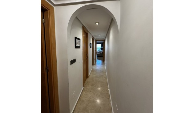 Återförsäljning - Apartment -
Guardamar del Segura - Costa Blanca