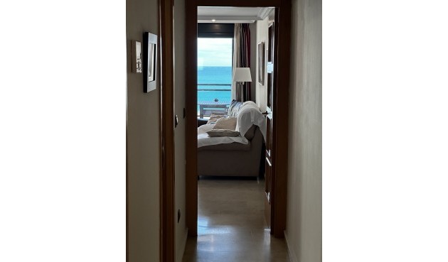 Återförsäljning - Apartment -
Guardamar del Segura - Costa Blanca