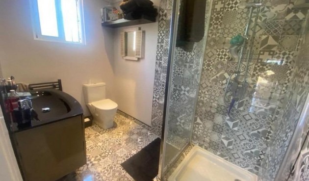 Brukt - Villa -
Albatera - Campo De Albatera