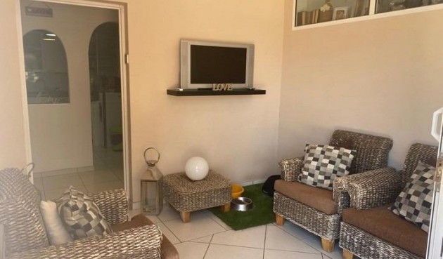 Brukt - Villa -
Albatera - Campo De Albatera