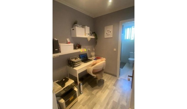 Brukt - Villa -
Albatera - Campo De Albatera