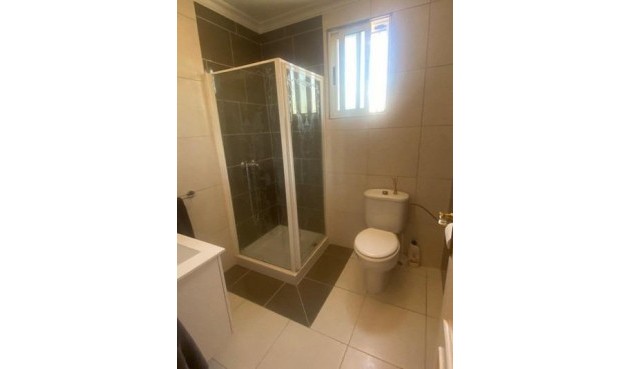 Brukt - Villa -
Albatera - Campo De Albatera