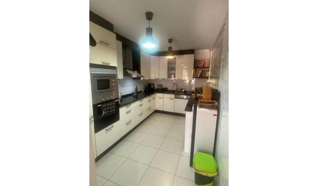 Brukt - Villa -
Albatera - Campo De Albatera