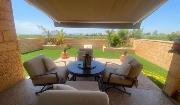 Brukt - Villa -
Albatera - Campo De Albatera