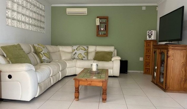 Brukt - Villa -
Albatera - Campo De Albatera