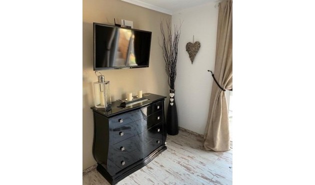 Brukt - Villa -
Albatera - Campo De Albatera