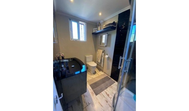 Brukt - Villa -
Albatera - Campo De Albatera