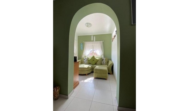 Brukt - Villa -
Albatera - Campo De Albatera