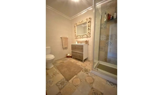 Brukt - Villa -
Albatera - Campo De Albatera