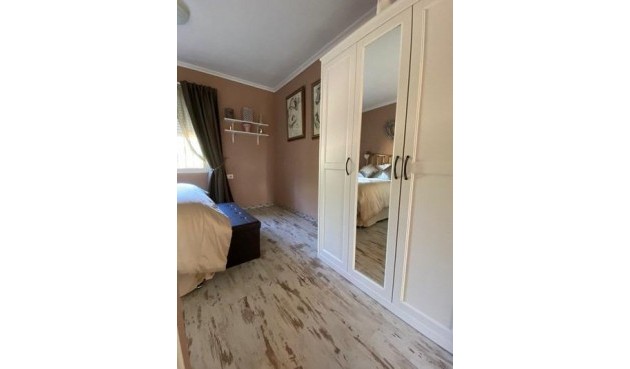 Brukt - Villa -
Albatera - Campo De Albatera