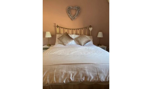 Brukt - Villa -
Albatera - Campo De Albatera