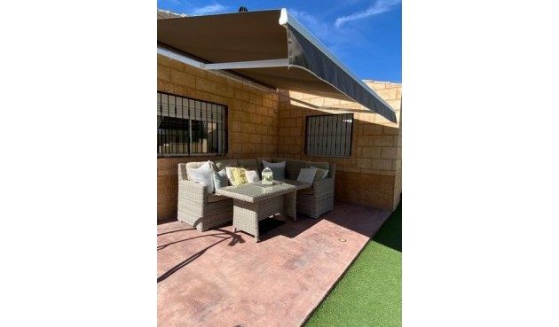 Brukt - Villa -
Albatera - Campo De Albatera