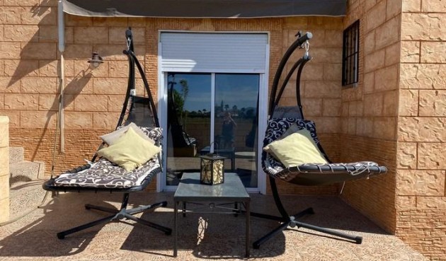 Brukt - Villa -
Albatera - Campo De Albatera