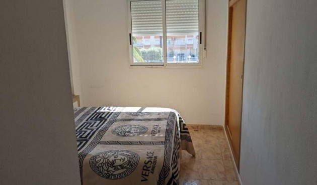 Brukt - Apartment -
Torrevieja - Playa del Cura