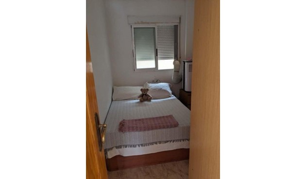 Brukt - Apartment -
Torrevieja - Playa del Cura